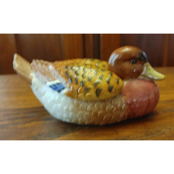 Fitz Fits And Floyd Mallard - Picture 3 of 9